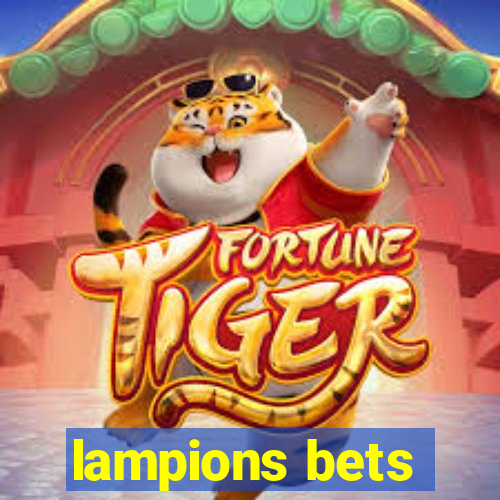 lampions bets